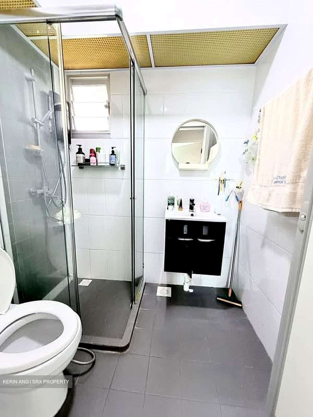 Blk 455A Teck Ghee Parkview (Ang Mo Kio), HDB 4 Rooms #583589161